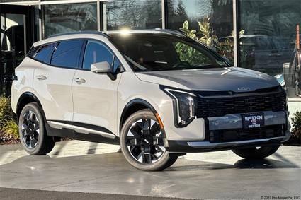 2026 Kia Sportage Hybrid Vero Beach FL