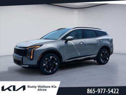 2026 Kia Sportage Hybrid Louisville TN