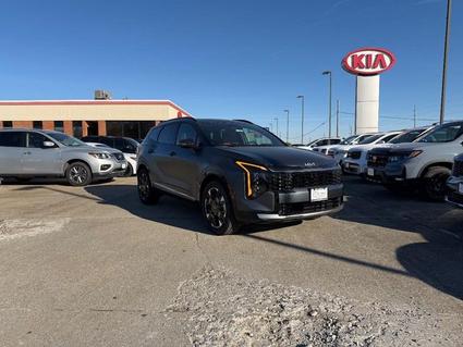 2026 Kia Sportage Hybrid Cape Girardeau MO