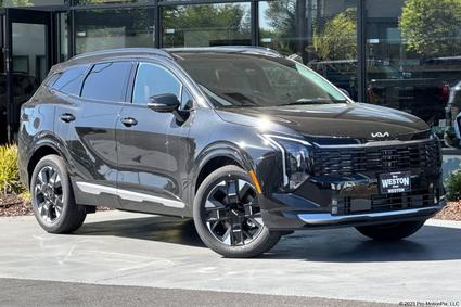 2026 Kia Sportage Hybrid Vero Beach FL