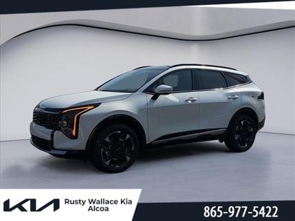 2026 Kia Sportage Hybrid Louisville TN