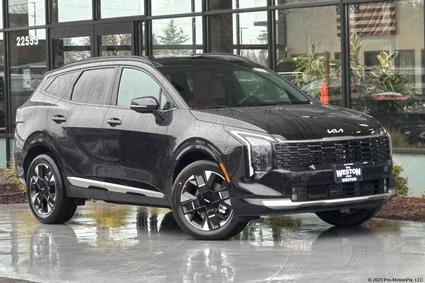 2026 Kia Sportage Hybrid Vero Beach FL