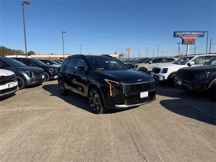 2026 Kia Sportage Hybrid Cape Girardeau MO