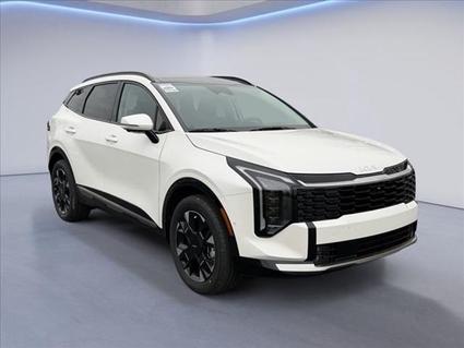 2026 Kia Sportage Hybrid Louisville TN