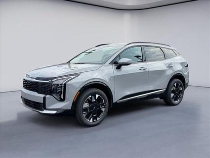 2026 Kia Sportage Hybrid Louisville TN