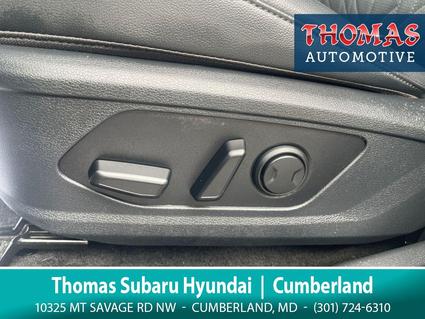 2023 Kia Sportage PHEV Cumberland MD