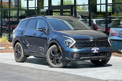 2025 Kia Sportage PHEV Vero Beach FL