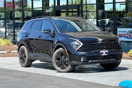 2025 Kia Sportage PHEV Vero Beach FL