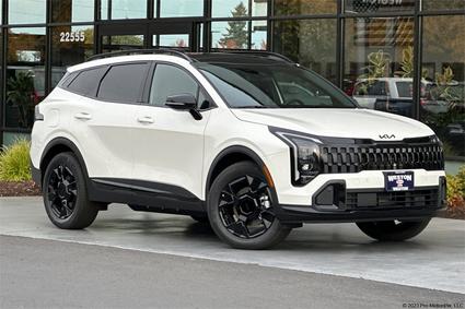 2026 Kia Sportage PHEV Vero Beach FL