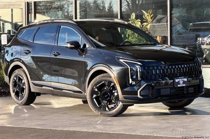 2026 Kia Sportage PHEV Vero Beach FL