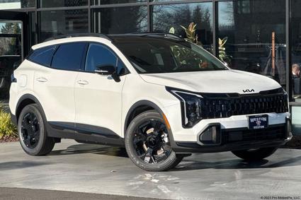 2026 Kia Sportage PHEV Vero Beach FL