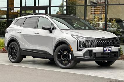 2026 Kia Sportage PHEV Vero Beach FL