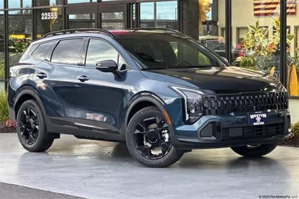 2026 Kia Sportage PHEV Vero Beach FL