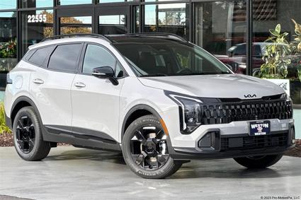 2026 Kia Sportage PHEV Vero Beach FL