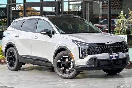 2026 Kia Sportage PHEV Vero Beach FL