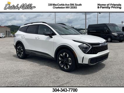 2024 Kia Sportage PHEV South Charleston WV