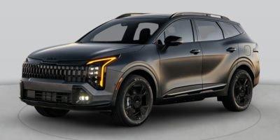 2026 Kia Sportage PHEV Minneapolis MN