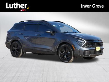 2025 Kia Sportage PHEV Inver Grove Heights MN