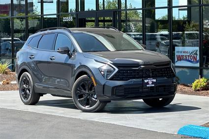 2025 Kia Sportage PHEV Vero Beach FL