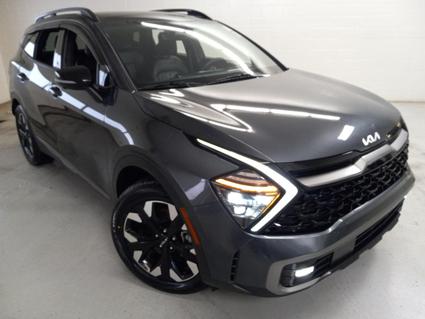 2023 Kia Sportage PHEV Toledo OH