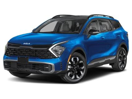 2024 Kia Sportage PHEV Minneapolis MN