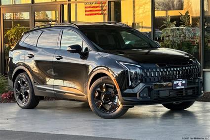 2026 Kia Sportage PHEV Vero Beach FL