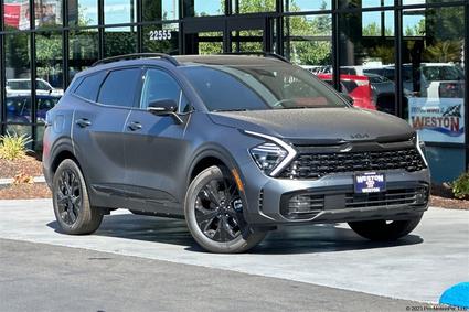 2025 Kia Sportage PHEV Vero Beach FL