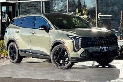 2026 Kia Sportage PHEV Vero Beach FL