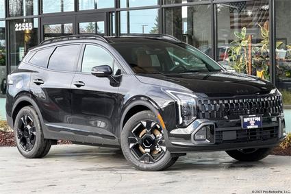 2026 Kia Sportage PHEV Vero Beach FL