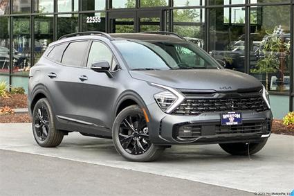 2025 Kia Sportage PHEV Vero Beach FL