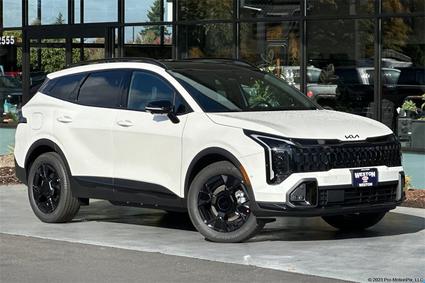 2026 Kia Sportage PHEV Vero Beach FL