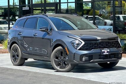 2025 Kia Sportage PHEV Vero Beach FL