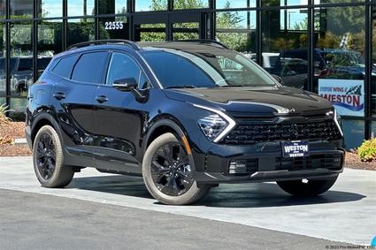 2025 Kia Sportage PHEV Vero Beach FL