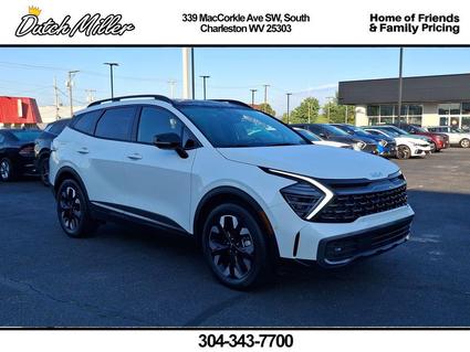 2024 Kia Sportage PHEV South Charleston WV