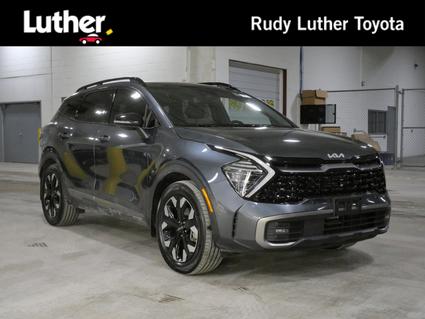 2024 Kia Sportage PHEV Minneapolis MN