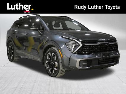 2024 Kia Sportage PHEV Minneapolis MN