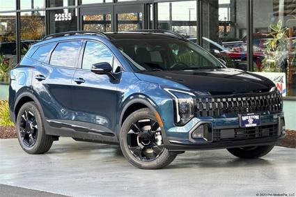 2026 Kia Sportage PHEV Vero Beach FL