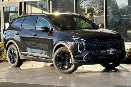 2026 Kia Sportage PHEV Vero Beach FL