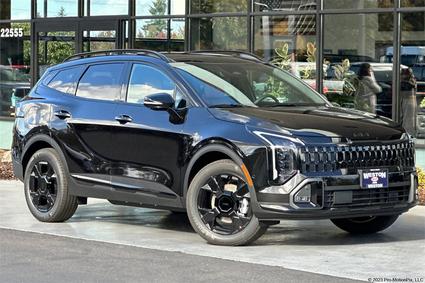 2026 Kia Sportage PHEV Vero Beach FL