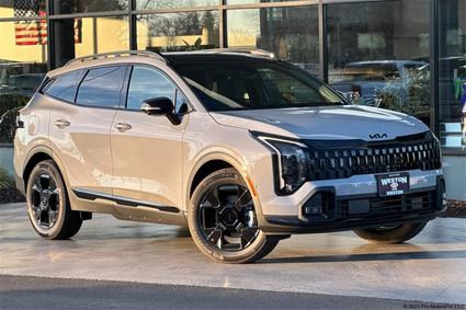 2026 Kia Sportage PHEV Vero Beach FL