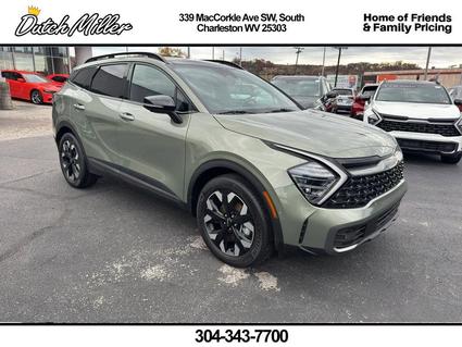 2024 Kia Sportage PHEV South Charleston WV