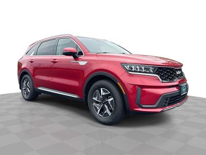 2022 Kia Sorento Hybrid Florissant MO
