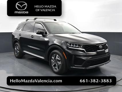 2021 Kia Sorento Hybrid Valencia CA