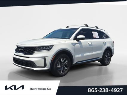 2022 Kia Sorento Hybrid Louisville TN