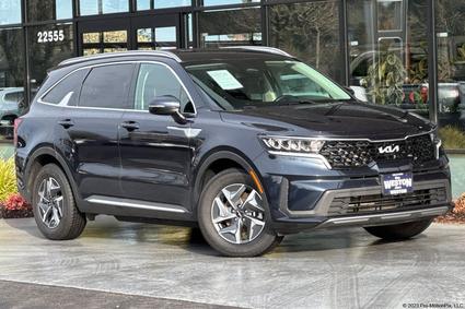 2022 Kia Sorento Hybrid Vero Beach FL