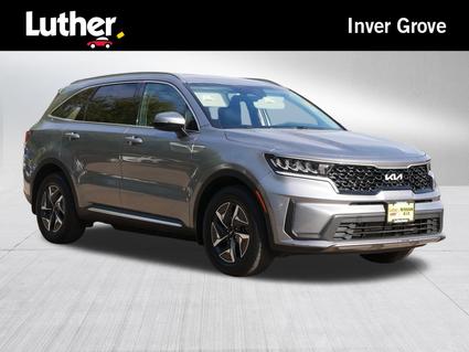 2022 Kia Sorento Hybrid Inver Grove Heights MN