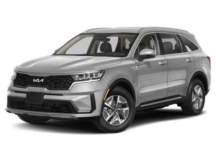 2022 Kia Sorento Hybrid Inver Grove Heights MN