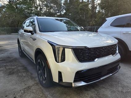 2026 Kia Sorento Hybrid Sebring FL