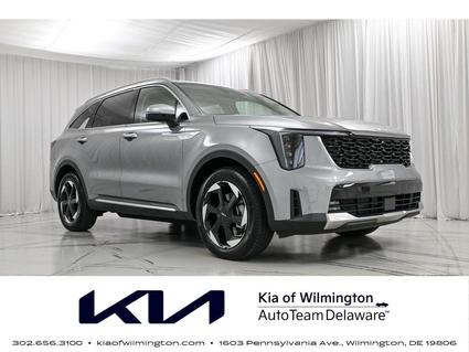 2026 Kia Sorento Hybrid Wilmington DE