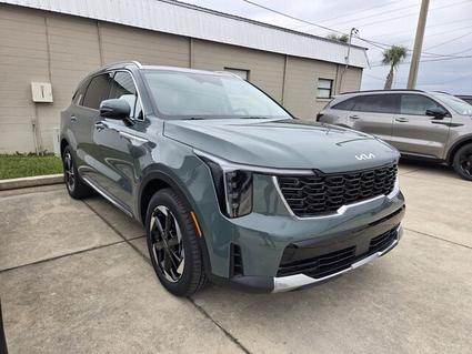 2026 Kia Sorento Hybrid Sebring FL